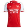 Original Trikotsatz Arsenal 2023-24 G. Jesus 9 Heimtrikot Für Kinder